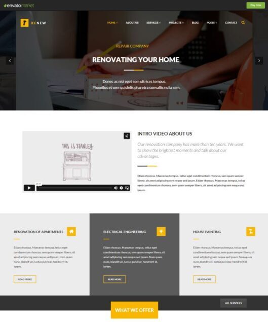 Template 5 <br><a href="https://unisoftwares.pk/wp-content/uploads/2024/01/renew-building-renovation-scaled.jpg">Check Demo</a>