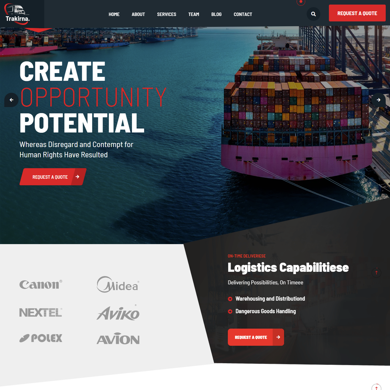 Template 6 <br><a href="https://unisoftwares.pk/wp-content/uploads/2024/01/screencapture-themexriver-wp-trakirna-scaled.jpg">Check Demo</a>